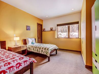 Breckenridge Home 896465